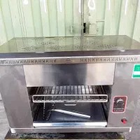 کباب پز گازی تابشی (شیدپخت)