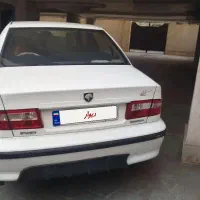 سمند ef7 مدل 91|خودرو سواری و وانت|گرگان, |دیوار