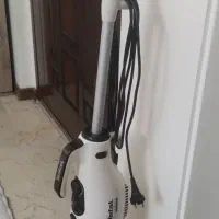 جارو عصایی تفال در حد نو