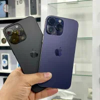 فروش انواع گوشی ایفون نو و کارکرده