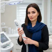 استخدام اپراتور لیزرموهای زائد حقوق ۲۰