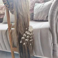 گیره مویی اکسسوری خاص