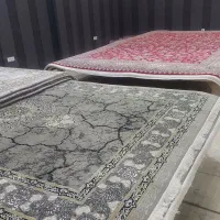 فرش کاشان