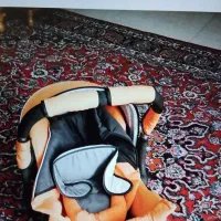 سرویس ست کالسکه نوزاد|کالسکه و لوازم جانبی|شیراز, شهرک گلستان|دیوار