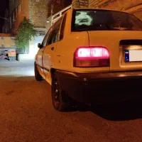 پراید131مدل 91|خودرو سواری و وانت|تربت جام, والفجر|دیوار