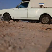 فروش وانت|خودرو سواری و وانت|شیروان (خراسان), |دیوار