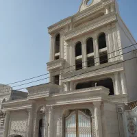 گروه نماکاری و اسلپ کاری عارف