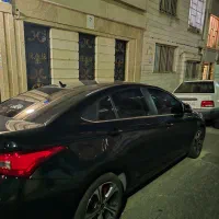 آزیرو 5ie مدل ۱۴۰۲|خودرو سواری و وانت|تهران, قصر فیروزه ۱|دیوار