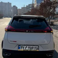 ام وی ام کراس x33 مدل۱۴۰۲ بدون رنگ|خودرو سواری و وانت|تبریز, |دیوار