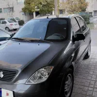 تیبا دو تمیز و کم کار|خودرو سواری و وانت|مشهد, حجاب (شهرک غرب)|دیوار