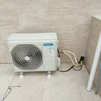 تعمیر تخصصی و نصب سرویس انواع کولرگازی و اسپلیت