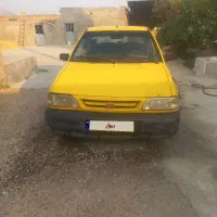 تاکسی مدل ۸۵