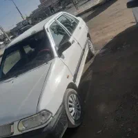 پراید ۱۴۱ سفید|خودرو سواری و وانت|تربت‌حیدریه, قاسم آباد|دیوار