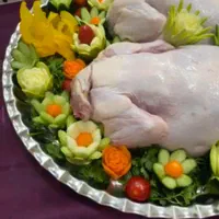 انواع سفارش سفره صبحی رو پذیرا هستم