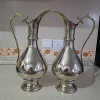 پارچ ورشو قدیمی