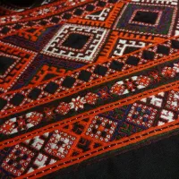 فرحی آینه ای