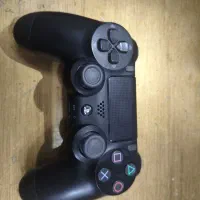 دسته پی اس فور پرو  در حد نو