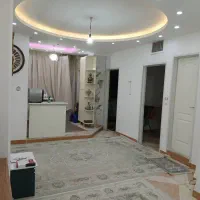 42متر نما تراورتن پارکنیگ سندی کلا 4 واحد