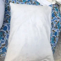 تعدادی لحاف عروس وتشک و بالشت سنتی و متکا|رختخواب، بالش، پتو|تهران, گرگان|دیوار