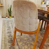 میز ناهار خوری|میز و صندلی غذاخوری|اراک, |دیوار