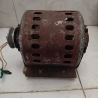 دینام لباسشویی