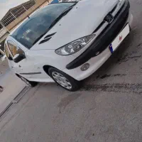 پژو 206 تیپ ۵، مدل ۱۳۹۴