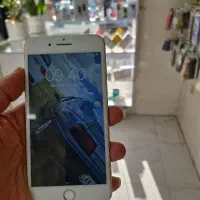 آیفون۷پلاس۲۵۶