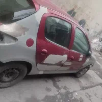 نقاشی خودرو ماشین صافکاری اتومبیل باتخفیف