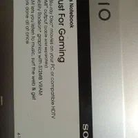 لبتاب سونی|رایانه همراه|کرمانشاه, |دیوار