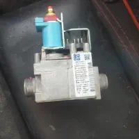 شیر گاز پکیج