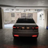 شاهین Gدنده ای ساندروف دارESPکنترل پایداری صفر|خودرو سواری و وانت|باقرشهر, |دیوار