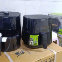 سرخکن بدون روغن|اجاق گاز و لوازم برقی پخت‌وپز|رفسنجان, |دیوار