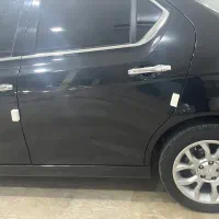 دنا پلاس توربو مشکی آبنوس|خودرو سواری و وانت|خرم‌آباد, |دیوار