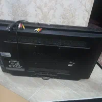 تلویزیون|تلویزیون و پروژکتور|اردبیل, |دیوار