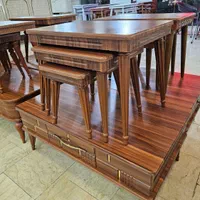 جلومبلی ، جلو مبلی مدل سولار