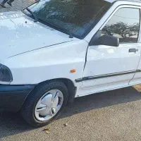 پراید 131 مدل 1395