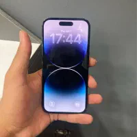 Iphone 14 pro zaa|موبایل|تهران, سعادت‌آباد|دیوار
