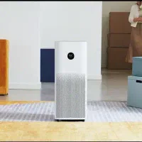 تصفیه هوا شیاوومی