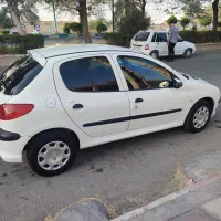 206 تیپ tu3 مدل 96