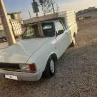 فروش فوری پیکان وانت مدل  ۹۱