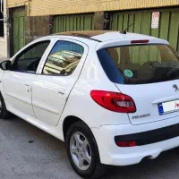 ۲۰۷پانا معاوضه با ۲۰۶یا ساینا