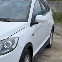 ام وی ام اسپرت لاکچری اکسلنت مدل ۹۷ فول|خودرو سواری و وانت|آستارا, |دیوار