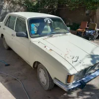 پیکان سواری مدل ۸۱ فروشی|خودرو سواری و وانت|داران, |دیوار