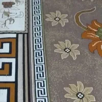 گلیم فرش|گلیم، جاجیم، گبه|بندر ماهشهر, |دیوار