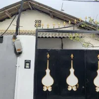 واحد ۹۰ متری دربستی