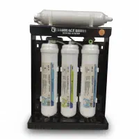 فروش تصیفه آب و قطعات