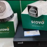 دستگاه ضبط دوربین مداربسته