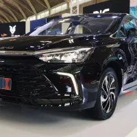 بیجینگ U5 اقساط 12 الی 60 ماهه