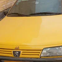 تاکسی|خودرو سواری و وانت|کاشان, میدانگاه آقا|دیوار