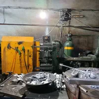 نیازمند کارگر ماهر به ریخته گری دایکست